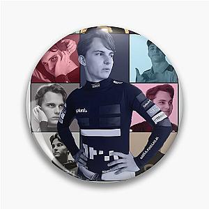 Oscar Piastri The Eras Tour Pin