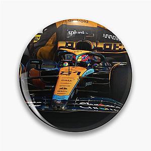 Oscar Piastri Pin