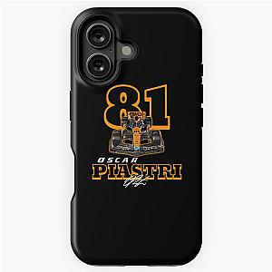 Oscar Piastri Sport iPhone Case