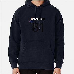 Oscar Piastri Driver Tee or Hoodie