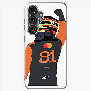Oscar Piastri Victory China 2025 Samsung Case