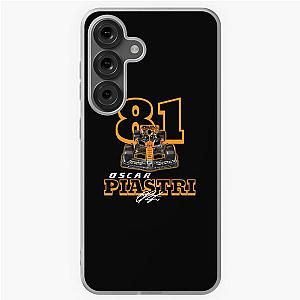 Oscar Piastri Sport Case