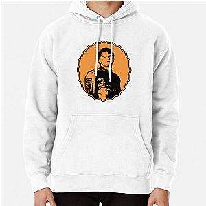 Oscar Piastri Cartoon Pullover