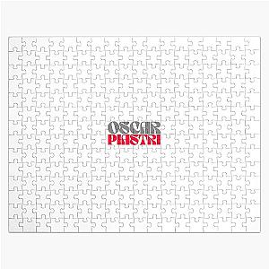 Oscar Piastri 
Typography
Jigsaw Puzzle
