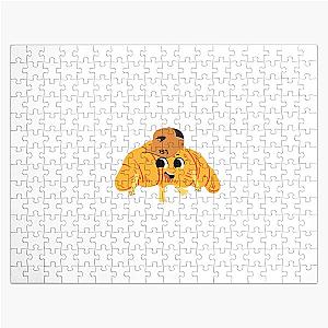 Oscar Piastri Puzzle