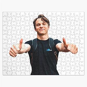 Oscar Piastri Approves F1 Driver Puzzle