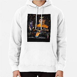 Oscar Piastri 81 Hoodie