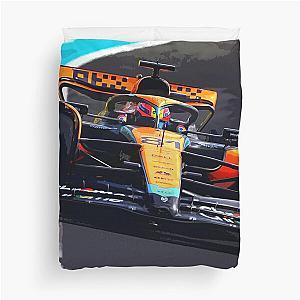 Oscar Piastri 2023 racecar