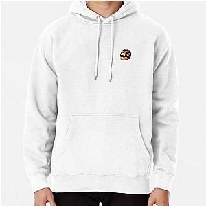 Oscar Piastri 2025 Helmet Hoodie