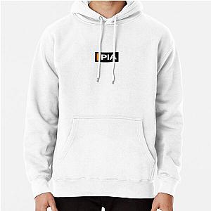Oscar Piastri McLaren Hoodie