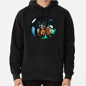Oscar Piastri Pullover Hoodie