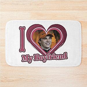 I Love My Boyfriend Oscar Piastri Bath Mat

cleaned title: I Love My Boyfriend Oscar Piastri Bath Mat