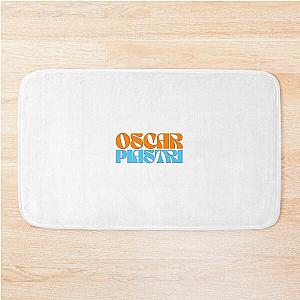 Oscar Piastri McLaren Bath Mat