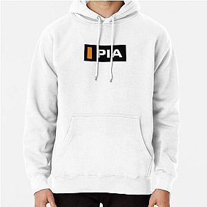 PIA Oscar Piastri Pullover Hoodie