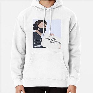 Oscar Piastri Pullover Hoodie