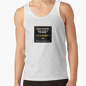 Oscar Piastri F1 Australian GP Tank Top
