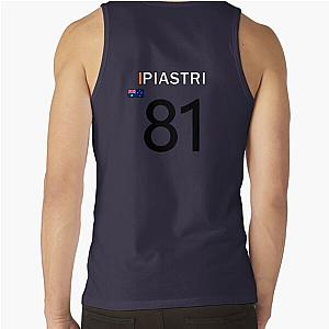 Oscar Piastri Driver