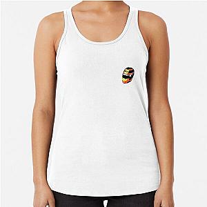 Oscar Piastri 2025 Racerback Tank Top