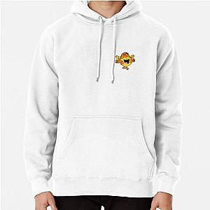 Little Miss Oscar Piastri Hoodie