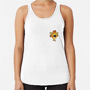 Little Miss Oscar Piastri Racerback Tank Top 

Cleaned title: Little Oscar Piastri Racerback Tank Top