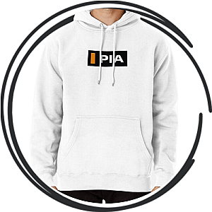 Oscar Piastri Hoodies