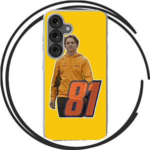 Oscar Piastri Cases