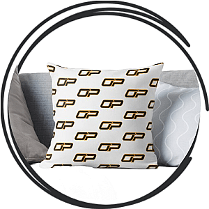 Oscar Piastri Pillows Cover