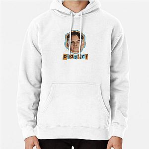 Formula One 2023 Oscar Piastri Hoodie