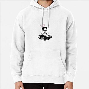 Oscar Piastri Crown Hoodie