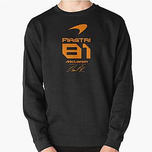 Oscar Piastri Motorsports Driver Sweatshirt
