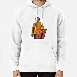 Oscar Piastri Hoodie
