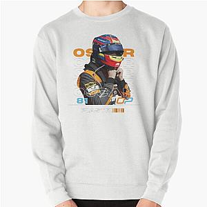 Oscar Piastri Sweatshirt