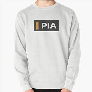 Oscar PIASTRI racing symbol Pullover Sweater