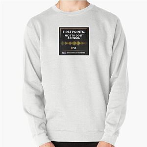 Oscar Piastri F1 radio message Australian GP Pullover Sweatshirt