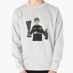 Oscar Piastri Sweatshirt