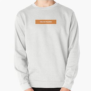 Oscar Piastri McLaren Formula 1 2023 Season Driver Sweatshirt