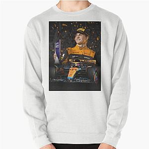 Oscar Piastri 81 sweatshirt