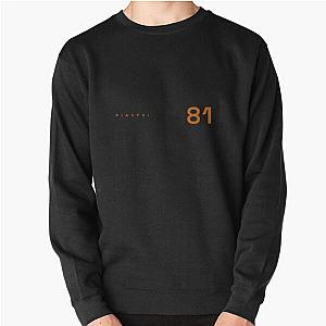 Oscar Piastri Modern Sweatshirt