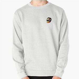 Oscar Piastri Pullover Sweatshirt