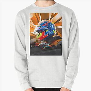 Oscar Piastri Liner Sweatshirt