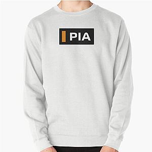 PIA Oscar Piastri 2024 Pullover Sweatshirt