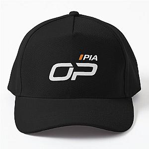 Oscar Piastri Baseball Cap