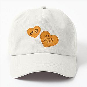 Oscar piastri dad hat