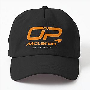 Oscar Piastri Dad Hat