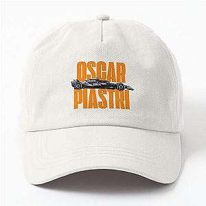 Oscar Piastri - F1 Car Hat