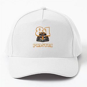 Oscar Piastri Sport Baseball Cap