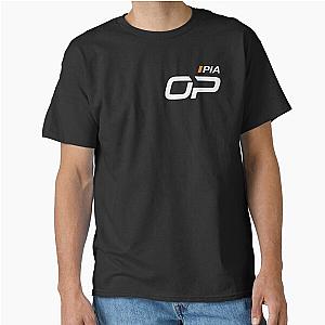Oscar Piastri Classic T-Shirt
