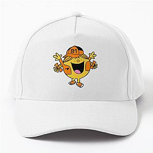 Little Miss Oscar Piastri Base Cap