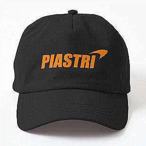 Oscar Piastri Dad Hat