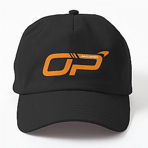 Oscar Piastri Motorsport Driver Dad Hat